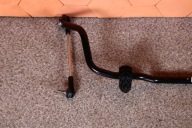 MINI F57 CABRIO STABILIZATOR stabilizer rod front 6853905 217 km !!!