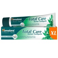 HIMALAYA Gum Expert Bylinná zubná pasta Total Care XL 100g