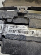 support panel for radiators radiator VOLVO V90 II 0460810240 28141907 2.0L