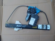 window regulator left rear part audi a4 b7 8E0959801A