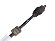 OPEL CORSA D 1.4 16V semi-axis long right UW P07