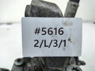 BMW E61 E60 LIFT 3.0 D servopumpe DYNAMIC DRIVE 676141402B