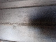 VW POLO VI 6 2G 17-21 bumper front front 4XPDC