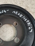 csigák WALU OPEL MERIVA A 1.7CDTI