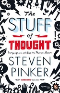 The Stuff of Thought: Language as a Window into