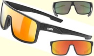 Uvex Lgl 51 slnečné okuliare plné rámov