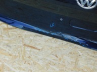 VW TOUAREG III 18- HECKKLAPPE HECK