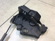 lock door right rear part BMW E46 1.8 7 PIN