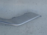 VW PASSAT B8 ALLTRACK moulding KRATKI right CHROM
