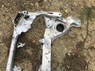 subframe axle beam front BMW 1 E87