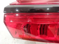 light rear part rear right AUDI A6 C8 2018- sedan MATRIX 4K5945092D