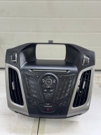 Panel Radia Ford Focus MK3 C-Max MK2