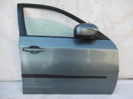 door front front right SUBARU IMPREZA III