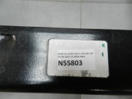 BMW 3 G20 sider subframe sususpension rear part 6877393