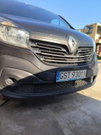 bumper front TED68 RENAULT TRAFIC III