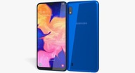 Smartfon Samsung Galaxy A10 2 GB / 32 GB Dual Sim