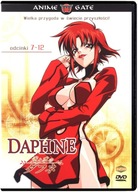 DAPHNE ODCINKI 7-12 [DVD]