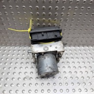 pump control unit ABS 0265234281 47660BC000 NISSAN MICRA K12