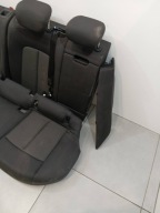 KANAPY heck KOMBI GRZANA AVANT Audi A6 V (2018-) C8