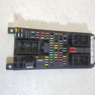 control unit module BSI LAND ROVER RANGE ROVER SPORT DK52-14F041-AC