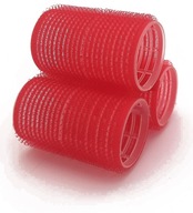 Válečky na suchý zip pro střední kadeře 36 mm