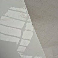 VOLVO V40 12- fender right front front
