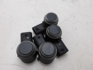 OPEL ASTRA K 15- Sensor Parken PDC 90805836 Farbe Z22C