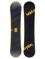 Deska snowboardowa Head Flocka LFW 4D JR 110