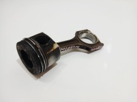 piston connecting rod BMW X1 E84 N47D20C 184 KM