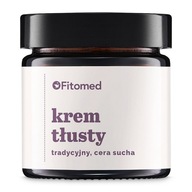 FITOMED Tradičný mastný krém na suchú pleť 55g