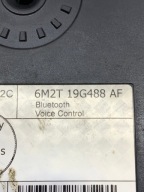 modulo Centralina BLUETOOTH 6M2T-19G488-AF FORD