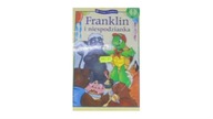 Franklin i niespodzianka - Brenda Clark