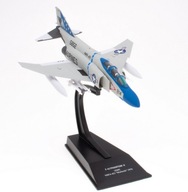 F-4J PHANTOM II Warlords 1/100 Hachette (45)