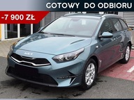 Kia Cee'd 1.5 T-GDI Combi 160KM 2023