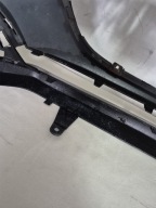 PEUGEOT 208 and 1 LIFT 15-19 bumper front front