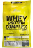 OLIMP WHEY PROTEIN COMP. 700 g czekolada-wiśnia