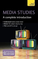 Media Studies: A Complete Introduction: Teach