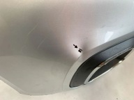 Volkswagen T-Cross 17r bumper front front VW t cross 2017
