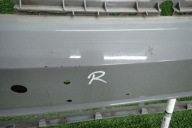 VW PASSAT B8 HIGHLINE LIFT 19- front bumper front