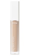 PAESE Korektor s krycím aplikátorom My Ski Icon 01 PORCELAIN BEIGE 6,5 ml