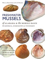 Freshwater Mussels of Alabama and the Mobile