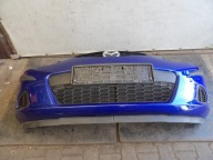 Mazda 2 MK3 Pare chocs avant 3D