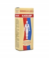 KAPILÁRA CREAM MASTI NA KAPILÁRY Kŕčové žily REMEDIUM 75ml