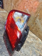 light rear part left TOYOTA CHR C-HR 16-19