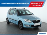 Skoda Roomster 1.2 TSI, Salon Polska, Serwis ASO