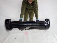 BMW X3 E83 M PAKIET bumper rear part rear PDC 34143390