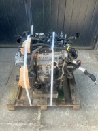 engine complete PEUGEOT CITROEN 1.2 THP HNY HN02