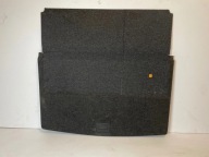 floor mats boot Volkswagen Golf V VI plus 5M