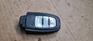 A6 C7 4G lock with key Schlüssel PILOT 4G0959754K A7 4G