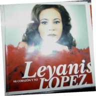 Mi Corazón Y Yo - Leyanis López